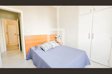 Quarto 01 - Suite de apartamento à venda com 3 quartos, 90m² em Coracao de Jesus, Belo Horizonte
