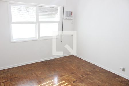 Quarto 1 de apartamento para alugar com 2 quartos, 100m² em Itararé, São Vicente