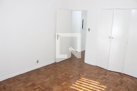 Quarto 1 de apartamento para alugar com 2 quartos, 100m² em Itararé, São Vicente