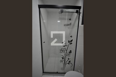 Apartamento para alugar com 29m², 1 quarto e sem vagaBanheiro