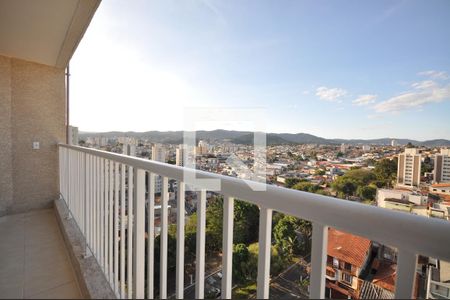 Sacada de apartamento à venda com 1 quarto, 29m² em Parque Vitoria, São Paulo