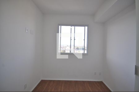 Quarto de apartamento à venda com 1 quarto, 29m² em Parque Vitoria, São Paulo