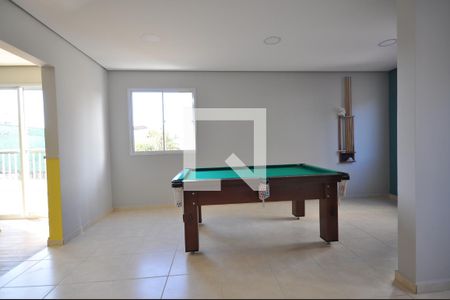 Apartamento para alugar com 29m², 1 quarto e sem vagaÁrea comum - Sala de Jogos