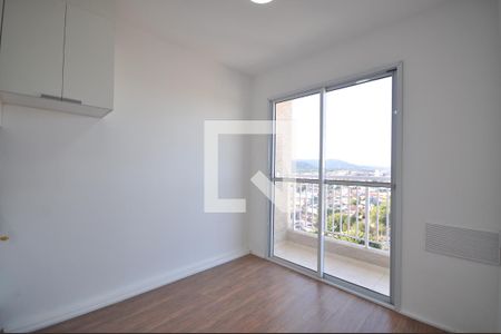 Sala de apartamento à venda com 1 quarto, 29m² em Parque Vitoria, São Paulo