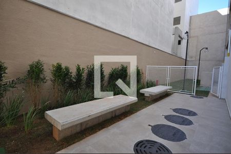 Apartamento para alugar com 29m², 1 quarto e sem vagaÁrea comum