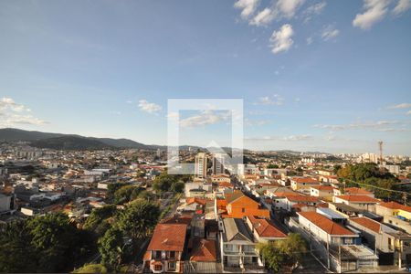 Vista da Sacada de apartamento à venda com 1 quarto, 29m² em Parque Vitoria, São Paulo