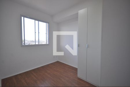 Quarto de apartamento à venda com 1 quarto, 29m² em Parque Vitoria, São Paulo