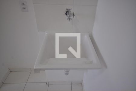 Apartamento para alugar com 29m², 1 quarto e sem vagaÁrea de Serviço