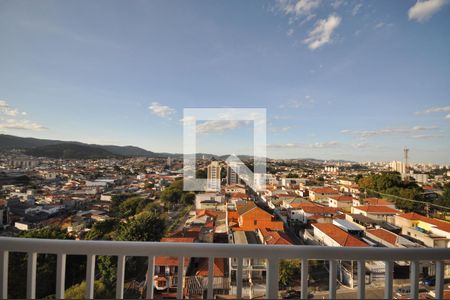 Vista do Quarto de apartamento à venda com 1 quarto, 29m² em Parque Vitoria, São Paulo