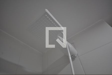 Apartamento para alugar com 29m², 1 quarto e sem vagaBanheiro