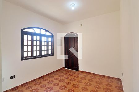 Sala de casa à venda com 1 quarto, 43m² em Vila Alto de Santo Andre, Santo André