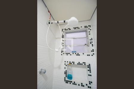 Casa à venda com 383m², 10 quartos e 3 vagasBanheiro Social - Casa 2