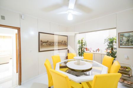 Casa à venda com 383m², 10 quartos e 3 vagasSala de jantar - Casa 3