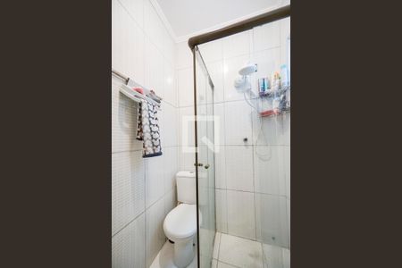 Casa à venda com 383m², 10 quartos e 3 vagasBanheiro da Suíte 1 - Casa 4