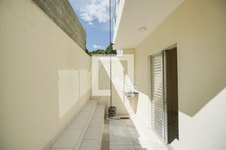 Casa à venda com 383m², 10 quartos e 3 vagasÁrea Externa