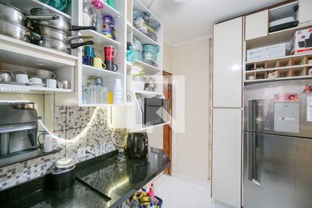 Casa à venda com 383m², 10 quartos e 3 vagasCozinha - Casa 3