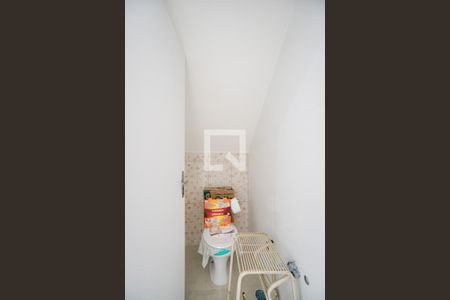 Casa à venda com 383m², 10 quartos e 3 vagasLavabo - Casa 3