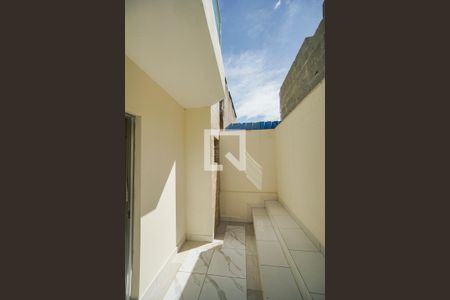 Casa à venda com 383m², 10 quartos e 3 vagasÁrea Externa