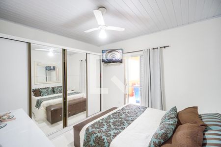 Casa à venda com 383m², 10 quartos e 3 vagasQuarto - Casa 4