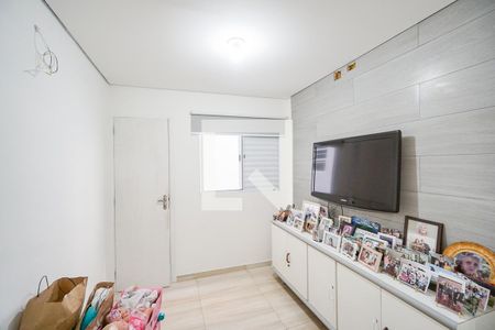 Casa à venda com 383m², 10 quartos e 3 vagasQuarto 1 - Casa 3