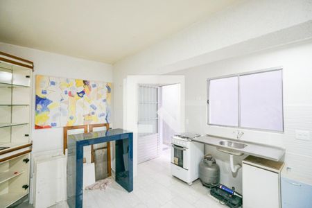 Casa à venda com 383m², 10 quartos e 3 vagasSala/Cozinha - Casa 2