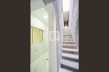 Casa à venda com 383m², 10 quartos e 3 vagasÁrea Externa