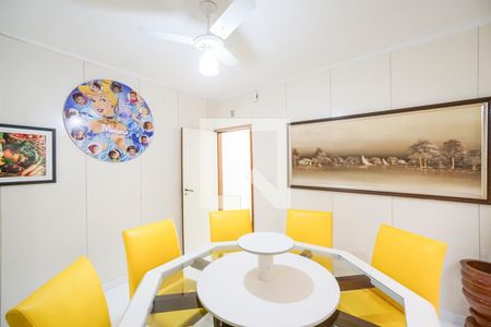 Casa à venda com 383m², 10 quartos e 3 vagasSala de jantar - Casa 3