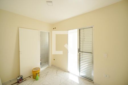 Banheiro do Quarto - Casa 1 de casa à venda com 10 quartos, 383m² em Vila Mafra, São Paulo