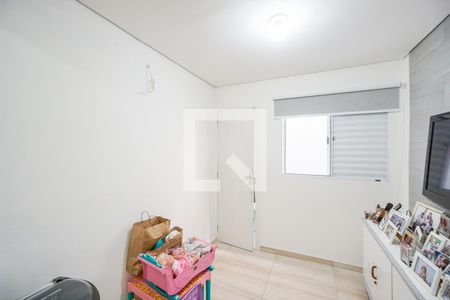 Casa à venda com 383m², 10 quartos e 3 vagasQuarto 1 - Casa 3