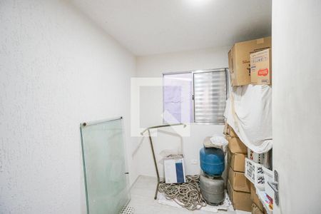 Casa à venda com 383m², 10 quartos e 3 vagasQuarto - Casa 2