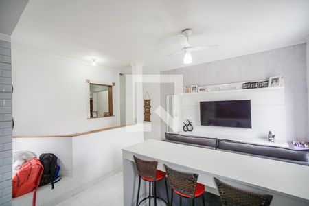 Casa à venda com 383m², 10 quartos e 3 vagasSala/Cozinha - Casa 4