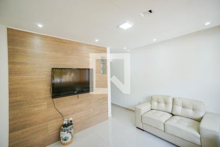 Casa à venda com 383m², 10 quartos e 3 vagasSala - Casa 3