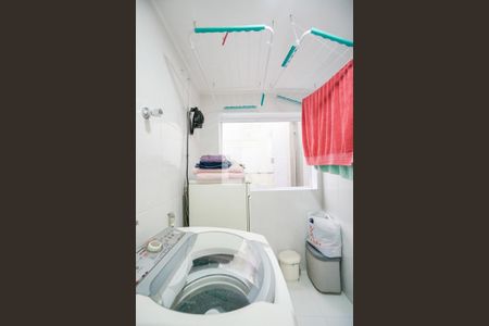 Casa à venda com 383m², 10 quartos e 3 vagasÁrea de serviço - Casa 3