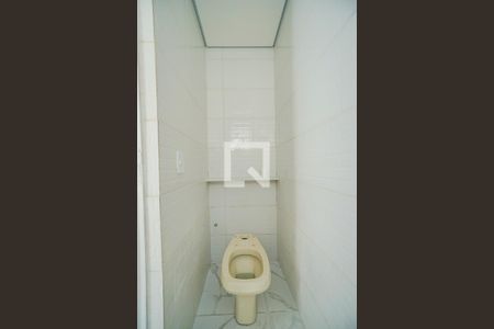 Casa à venda com 383m², 10 quartos e 3 vagasBanheiro do Quarto - Casa 1