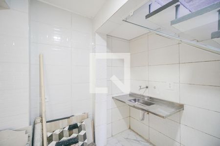 Casa à venda com 383m², 10 quartos e 3 vagasCozinha - Casa 1