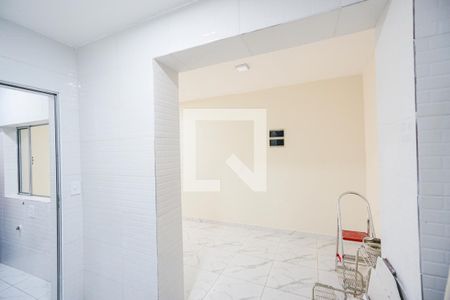 Sala/Cozinha - Casa 1 de casa à venda com 10 quartos, 383m² em Vila Mafra, São Paulo