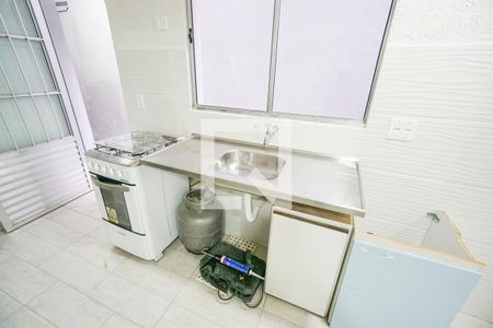 Casa à venda com 383m², 10 quartos e 3 vagasSala/Cozinha - Casa 2