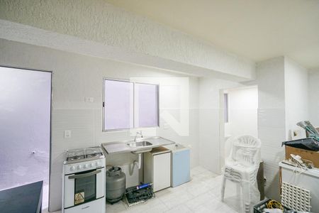 Casa à venda com 383m², 10 quartos e 3 vagasSala/Cozinha - Casa 2