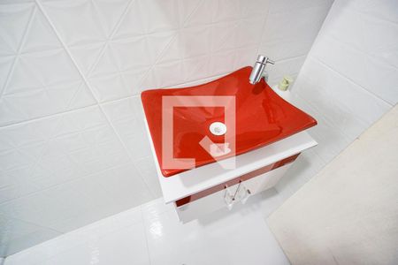 Casa à venda com 383m², 10 quartos e 3 vagasBanheiro da Suíte - Casa 3