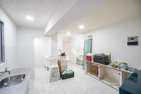 Casa à venda com 383m², 10 quartos e 3 vagasSala/Cozinha - Casa 2