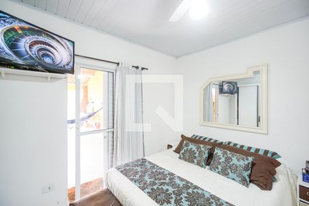 Casa à venda com 383m², 10 quartos e 3 vagasQuarto - Casa 4