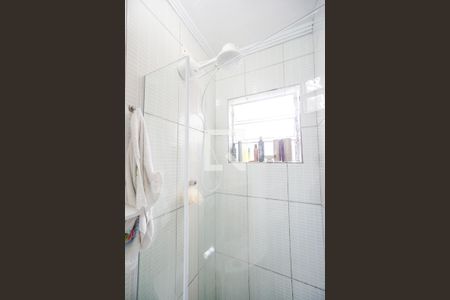 Casa à venda com 383m², 10 quartos e 3 vagasBanheiro da Suíte 2 - Casa 4