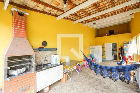 Casa à venda com 383m², 10 quartos e 3 vagasTerraço