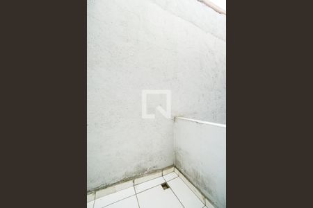 Casa à venda com 383m², 10 quartos e 3 vagasVaranda da sala - Casa 4