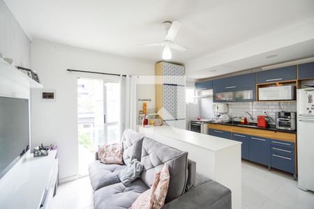 Casa à venda com 383m², 10 quartos e 3 vagasSala/Cozinha - Casa 4