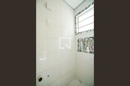 Casa à venda com 383m², 10 quartos e 3 vagasBanheiro do Quarto - Casa 1