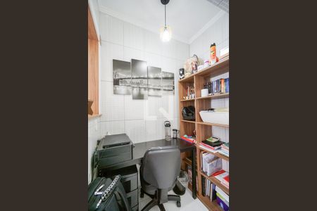 Casa à venda com 383m², 10 quartos e 3 vagasEscritório - Casa 4