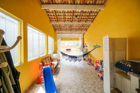 Casa à venda com 383m², 10 quartos e 3 vagasTerraço