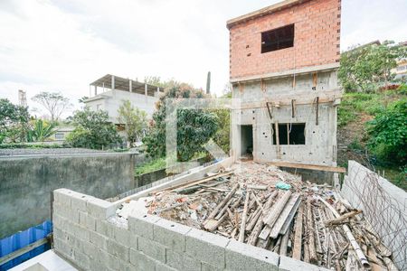 Casa à venda com 383m², 10 quartos e 3 vagasVista da varanda - Casa 2