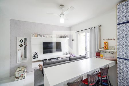 Casa à venda com 383m², 10 quartos e 3 vagasSala/Cozinha - Casa 4